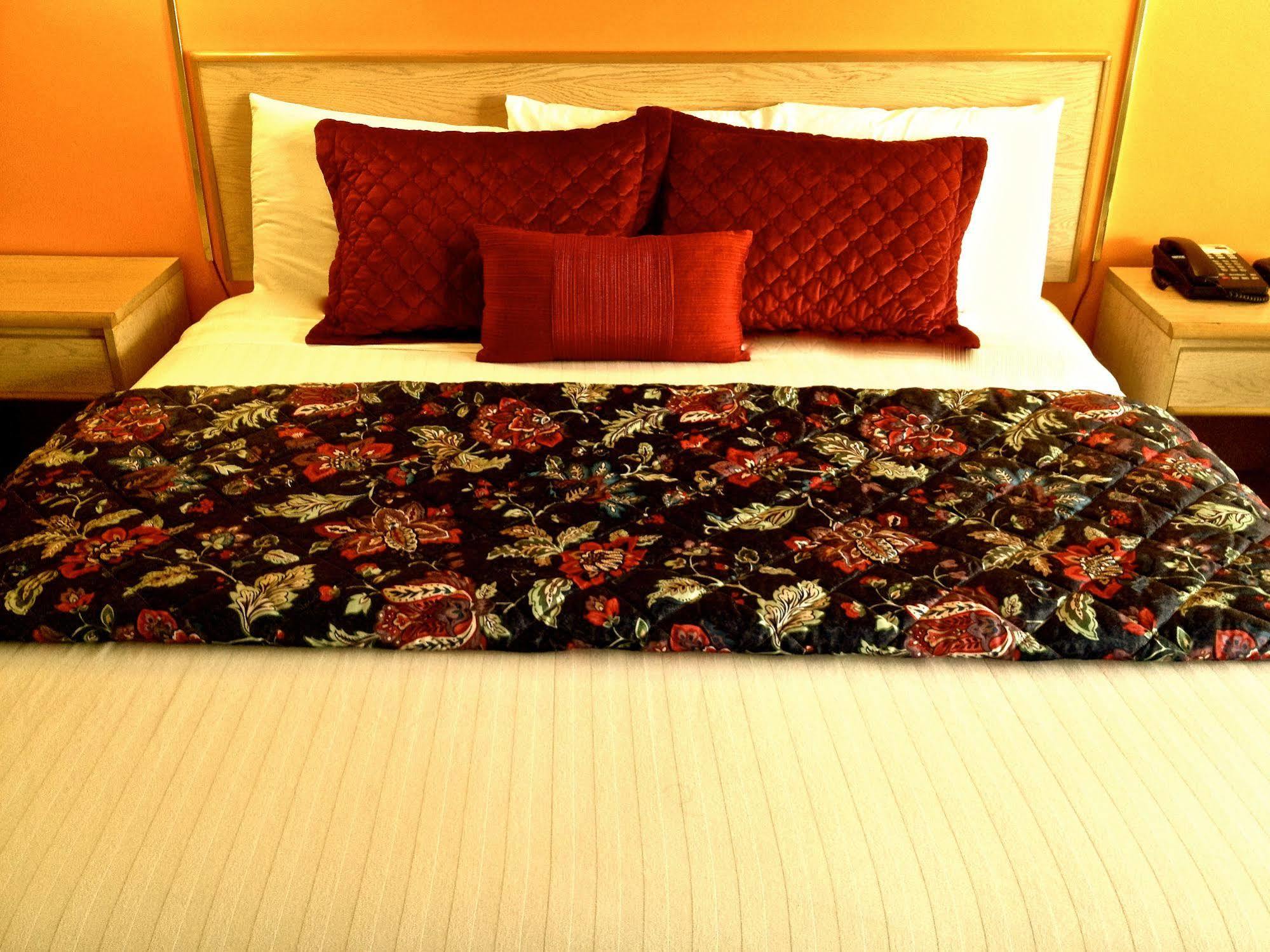Econo Lodge เคล็มสัน ภายนอก รูปภาพ